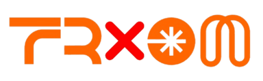 logo trxon